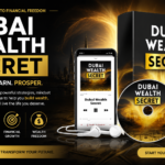 Dubai Wealth Secret