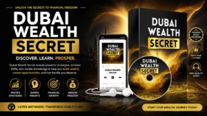 Dubai Wealth Secret