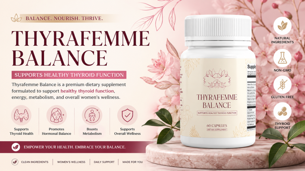 ThyraFemme