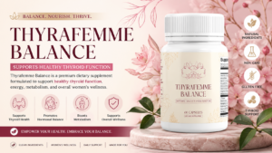ThyraFemme