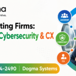 Top Consulting Firms: Leadership, Cybersecurity & CX