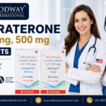 Abiraterone tablets price