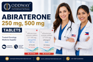 Abiraterone tablets price