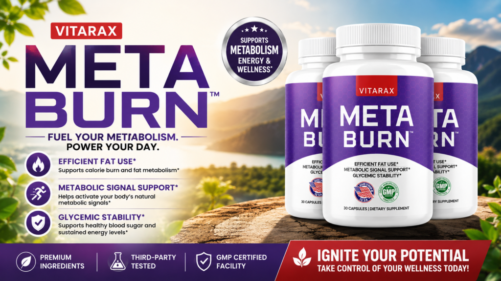 MetaBurn