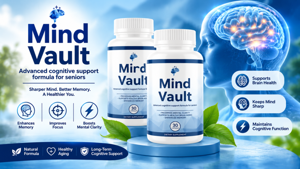 Mind Vault
