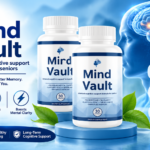 Mind Vault