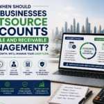 outsourced accounts payable and receivable services