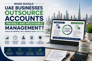 outsourced accounts payable and receivable services