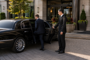 Niagara Limo Service