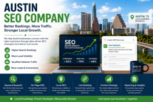 Austin SEO Company