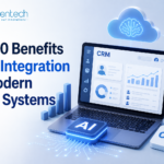 hire CRM developers