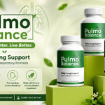 Pulmo Balance