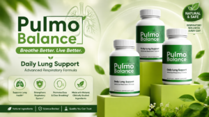 Pulmo Balance