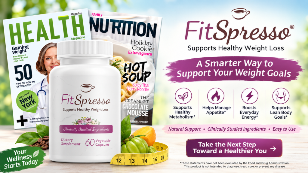 FitSpresso