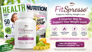 FitSpresso