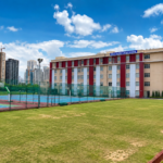 top schools in Greater Noida West