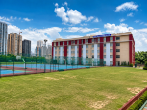 top schools in Greater Noida West