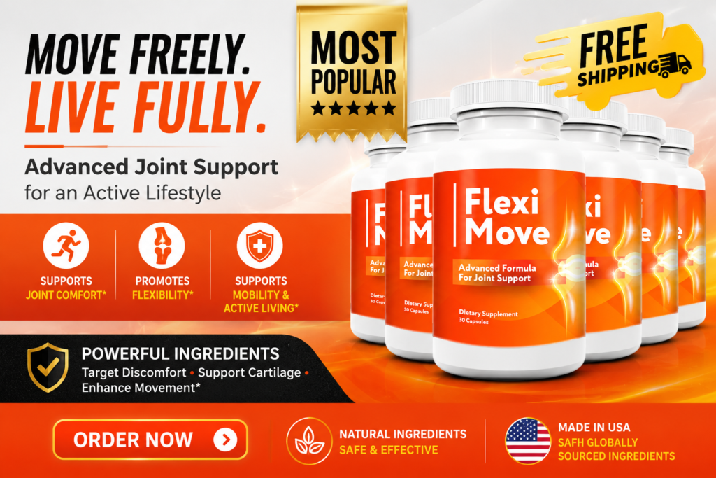 FlexiMove