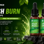 Flash Burn