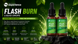 Flash Burn
