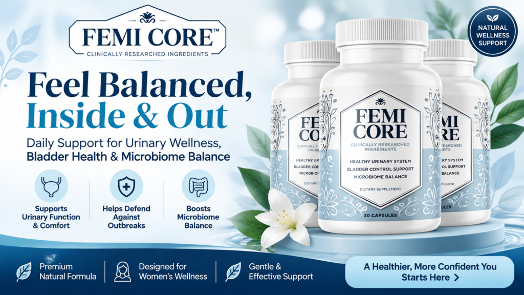 FemiCore