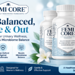 FemiCore