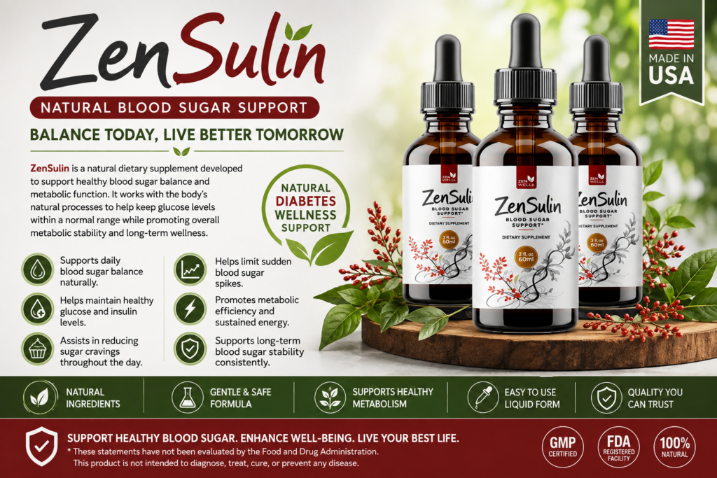 ZenSulin