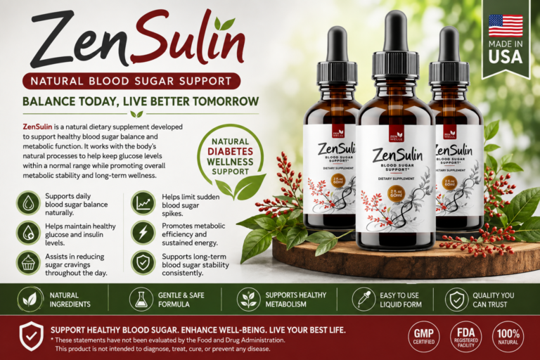 ZenSulin