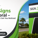 Pylon Signs Cape Coral