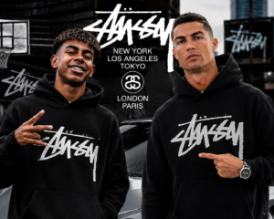 Stussy