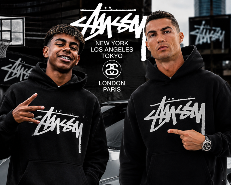 Stussy