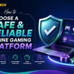 How to Choose a Safe and Reliable Online Gaming Platform