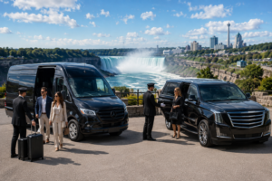 Niagara Limo Service