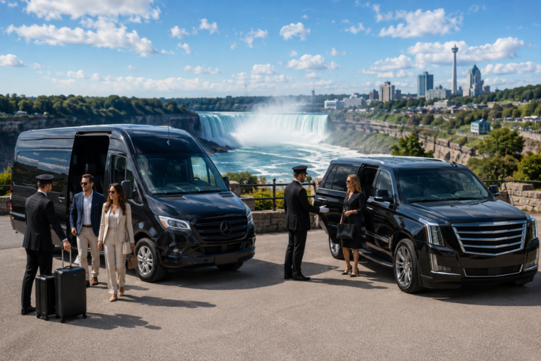 Niagara Limo Service