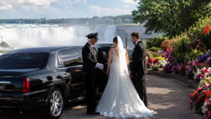 Limo Service Niagara Falls