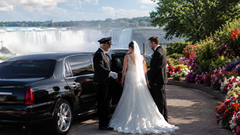 Limo Service Niagara Falls