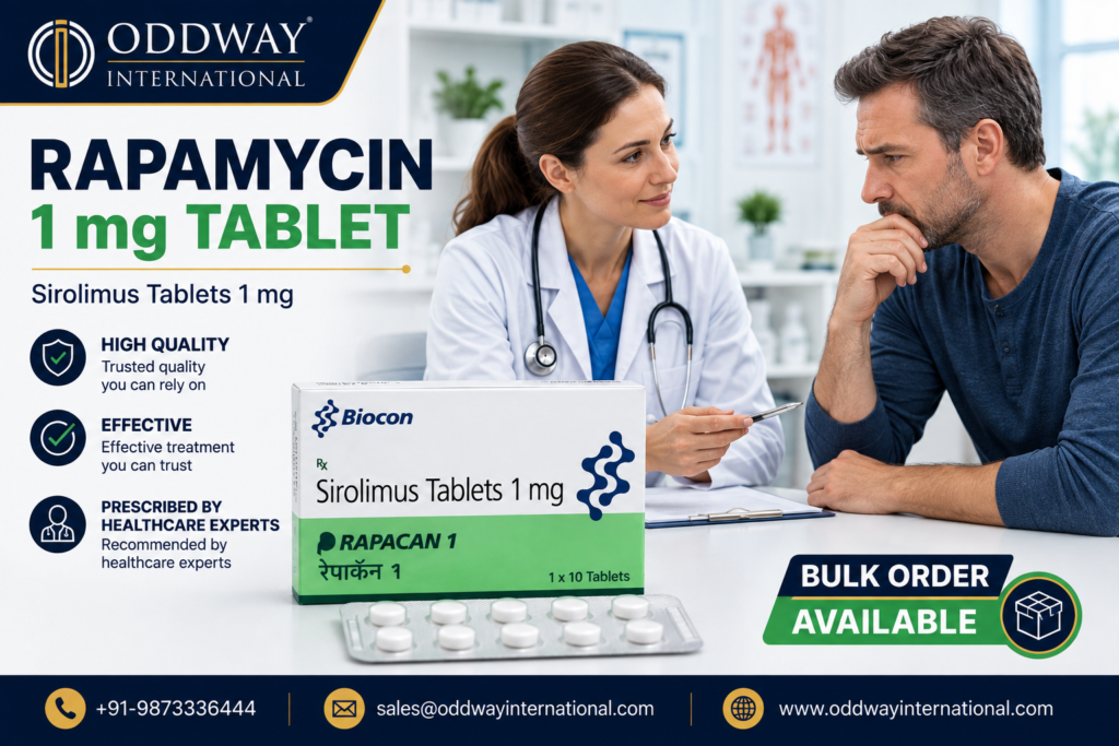 Rapamycin cost