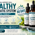 Lymph Tonic