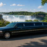 Limo Service Niagara Falls