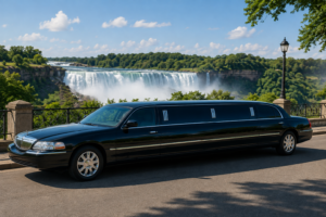 Limo Service Niagara Falls