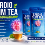 Cardio Slim Tea