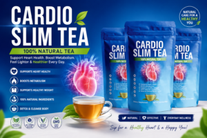Cardio Slim Tea