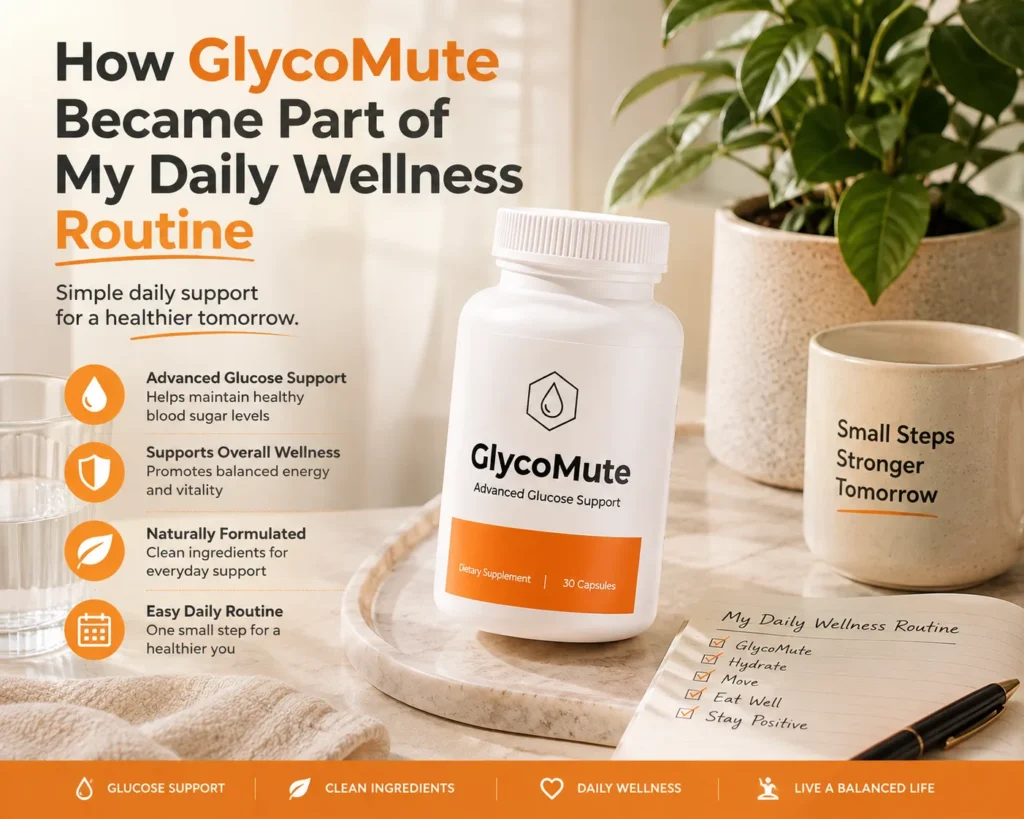 GlycoMute