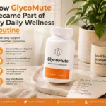 GlycoMute