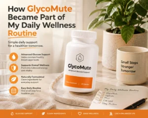 GlycoMute
