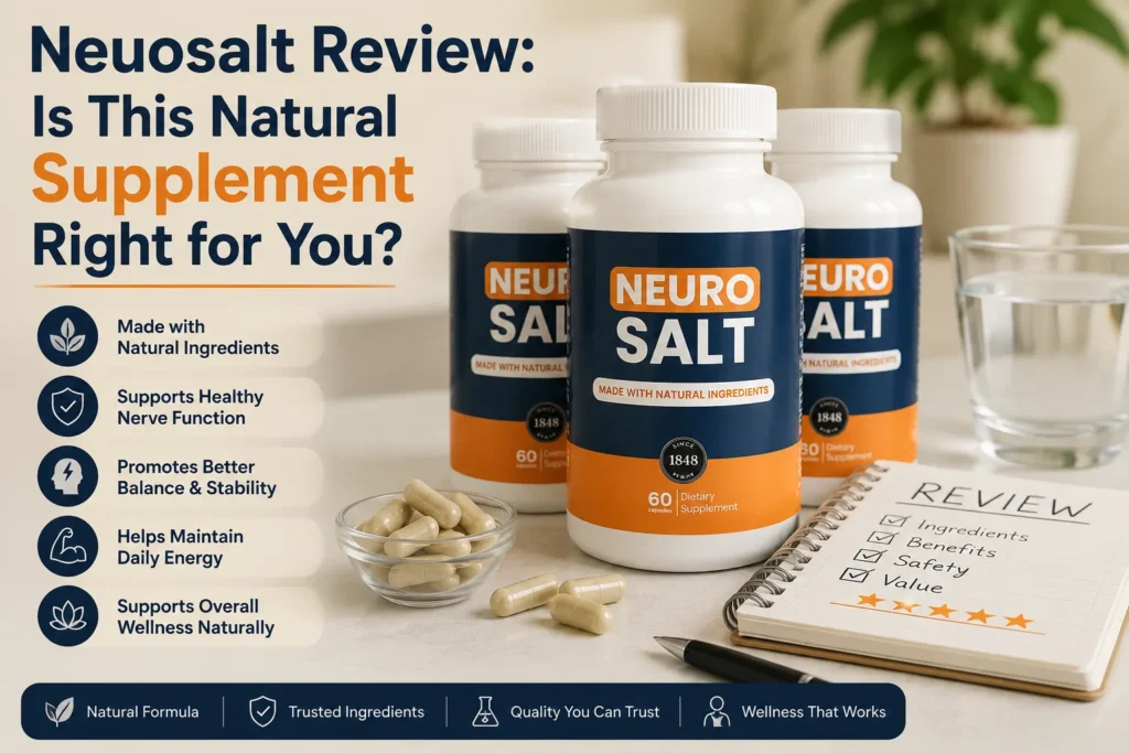 Neuosalt