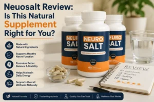 Neuosalt