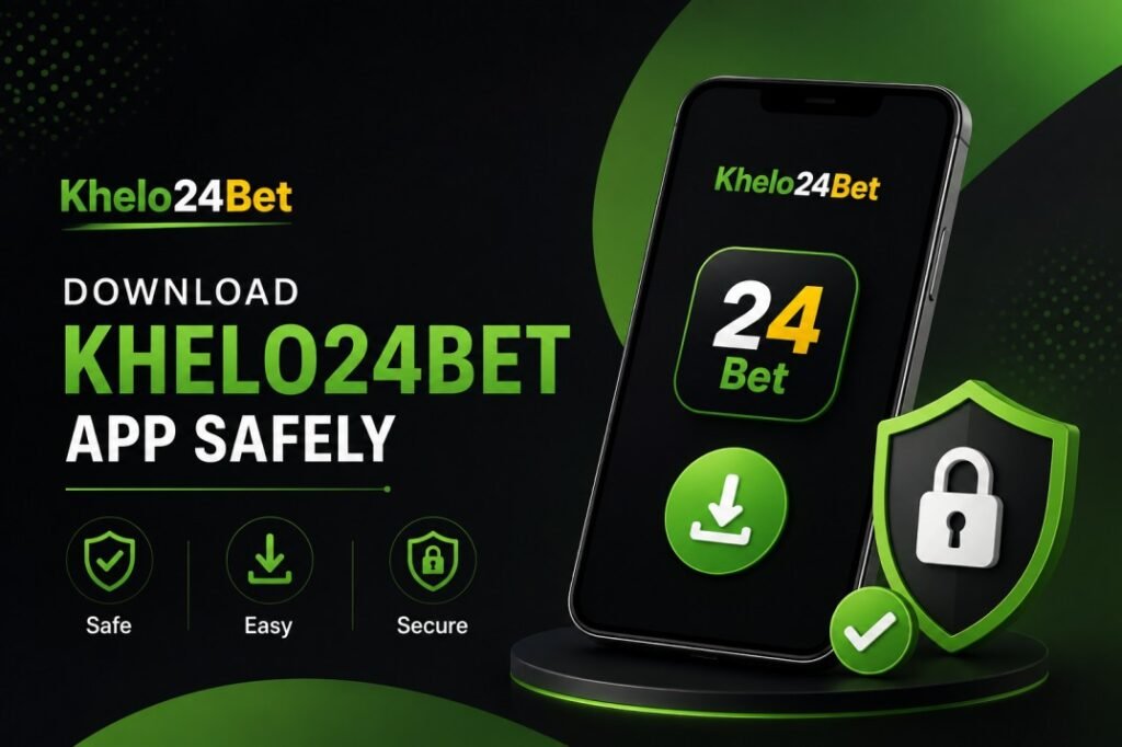 How to Download the Kheloexch App Safely