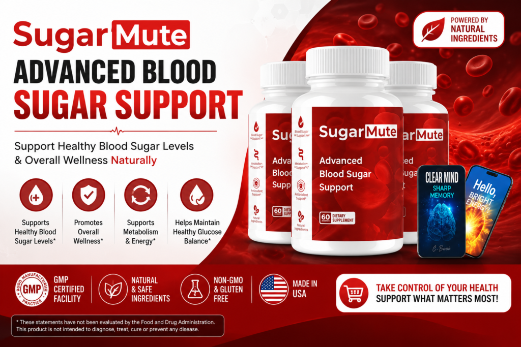 SugarMute
