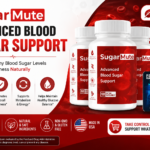 SugarMute